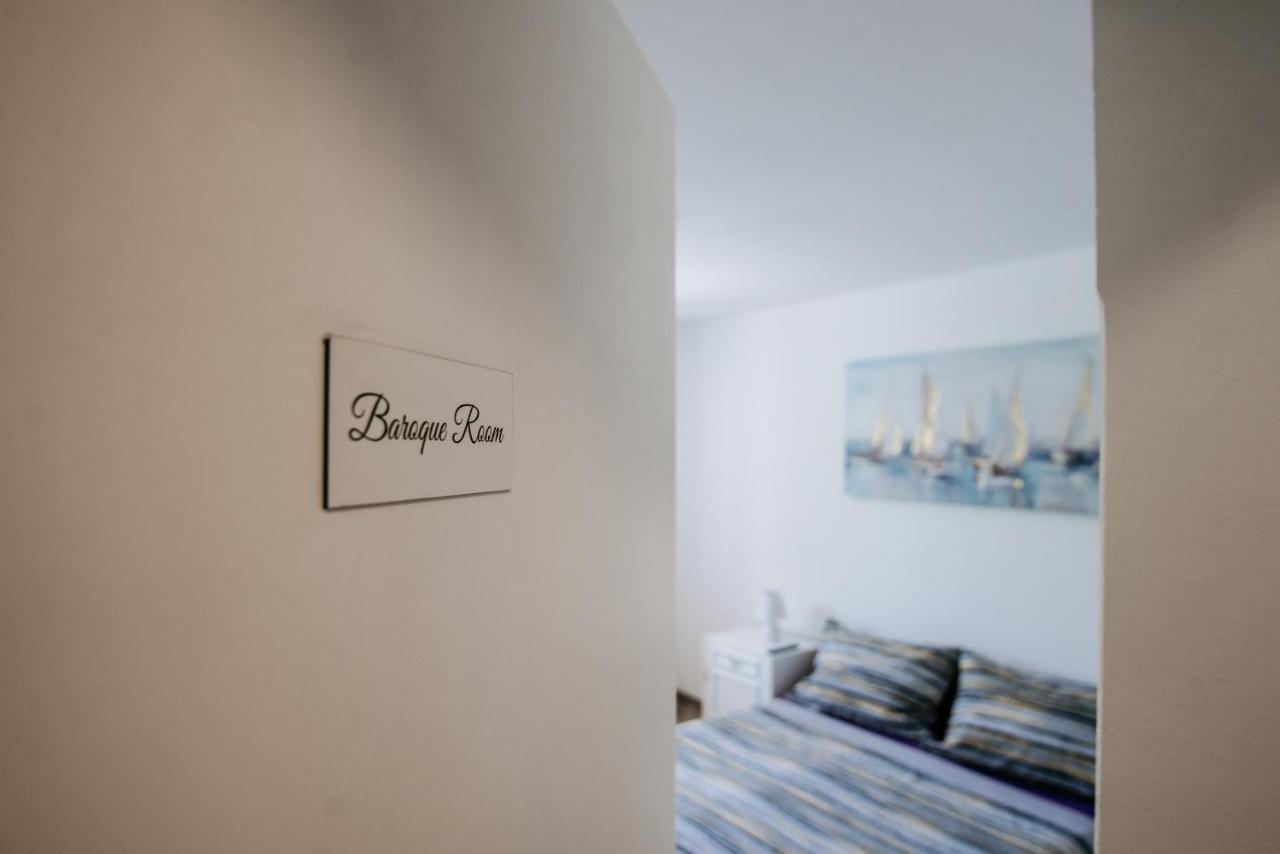 Sunnynest Apartment - 3Br Apt With Free Parking & Wi-Fi, Close To Lapad Bay Beach Dubrovnik Bagian luar foto