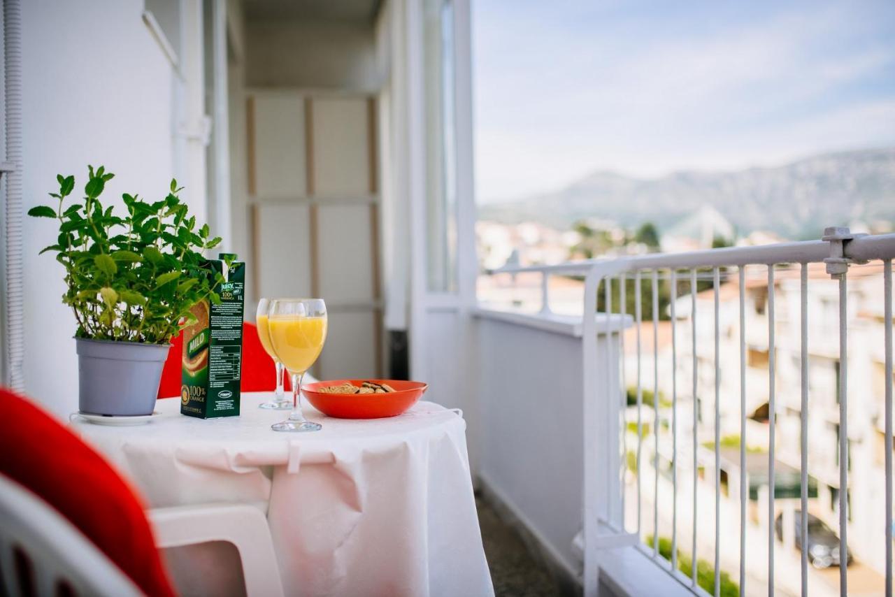 Sunnynest Apartment - 3Br Apt With Free Parking & Wi-Fi, Close To Lapad Bay Beach Dubrovnik Bagian luar foto